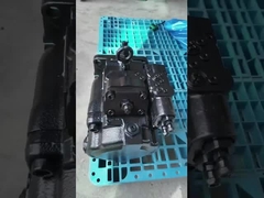 насос плунжера для Parker для кранов P3145L00C1C30TA30V50S1B1E SANY