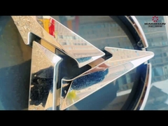 тележка конкретного насоса