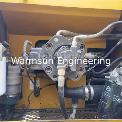  Hydraulic Valve Used 20t SY215 Excavator In Excellent Condition For SANY SANI