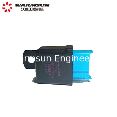 Original Parts B240700000473 056800-3060 Excavator Denso Compressor Start Relay For SANY