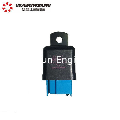 Original Parts B240700000473 056800-3060 Excavator Denso Compressor Start Relay For SANY