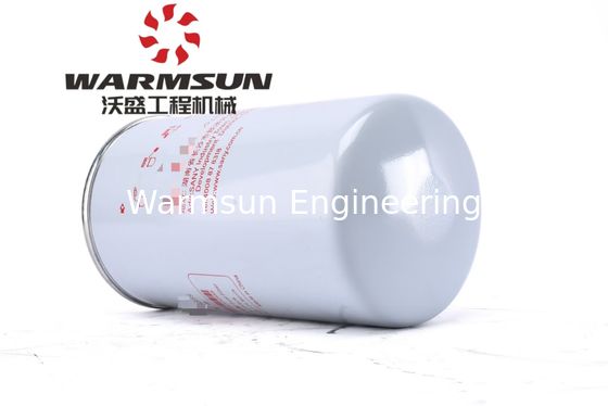Aluminum 160604020055B Fuel Filter Element SR012 For SANY spare parts