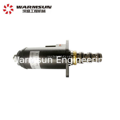 60081917 KDRDE5K-31/30C50-140 24V DC Proportional Solenoid Valve for SANI Excavator