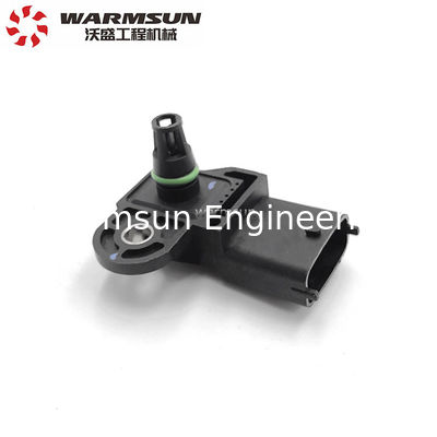 62307972273 Truck Crane Engine 60106806 612630120004 Inlet Pressure and Temperature Sensor for Crane Parts