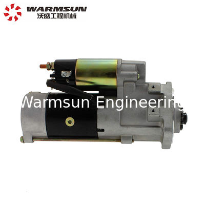 Starter Excavator Starter Motor Original Parts B220501000292 ME049303 M008T87171 6D34 for SANY