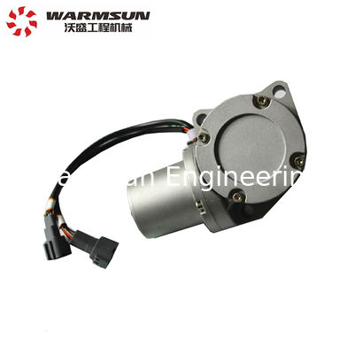 Original 60106830 KP56RM2G-020 6BG1 Electric Fuel Control Governor Accelerograph Stepping Motor for SANY Excavator