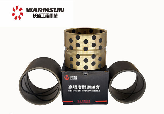 1.690kg SY300.3-4C Excavator Bucket Bushing A820202003321 for SY365C8I2KS Excavators