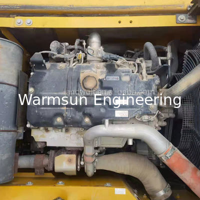  Hydraulic Valve Used 20t SY215 Excavator In Excellent Condition For SANY SANI