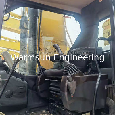  Hydraulic Valve Used 20t SY215 Excavator In Excellent Condition For SANY SANI