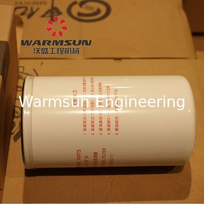 Aluminum and Aluminum Alloy 60282117 Fuel Filter Element PF-CO-01-01210 For SANY Spare Parts