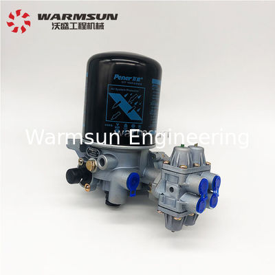 KL3555EM-010/3543010-K0200 Truck Crane Spare Parts air Dryer for SANY Foton