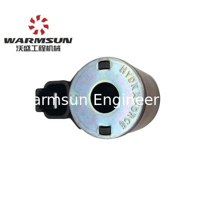60281454 Whole Series Truck Crane Spare Parts Electric Solenoid Valve Coil for Spare Parts Accessories