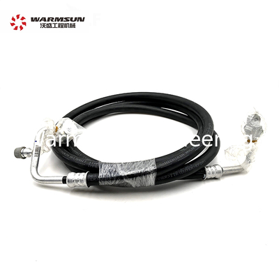 60356234 SG5-445230-256 Оригинальный шланг выхлопа кондиционера экскаватора