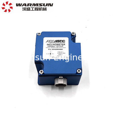 23000194 AXHG060200S Inclinometer Tilt Angle Sensor for Rotary Drilling Rig Sf808,SR130