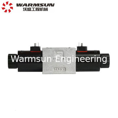 B220402000408 D3MW1CNJW1P30 24V 210bar Unloading Electromagnetic Valve for SANY